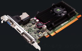 htpc新宠 geforce gt 520低调正式发布